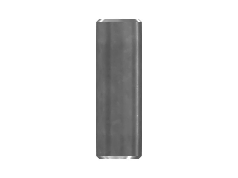 6B-3156 1-11/-1/2 NPT Thread Straight Adapter - image 4