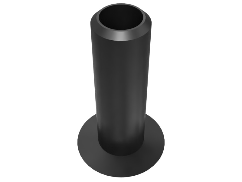 6B-4594 Semi-Tubular Rivet