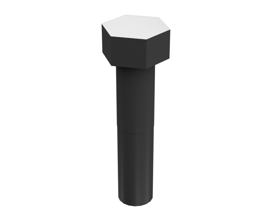 6B-5310 3/4-16 Thread Hex Head Bolt