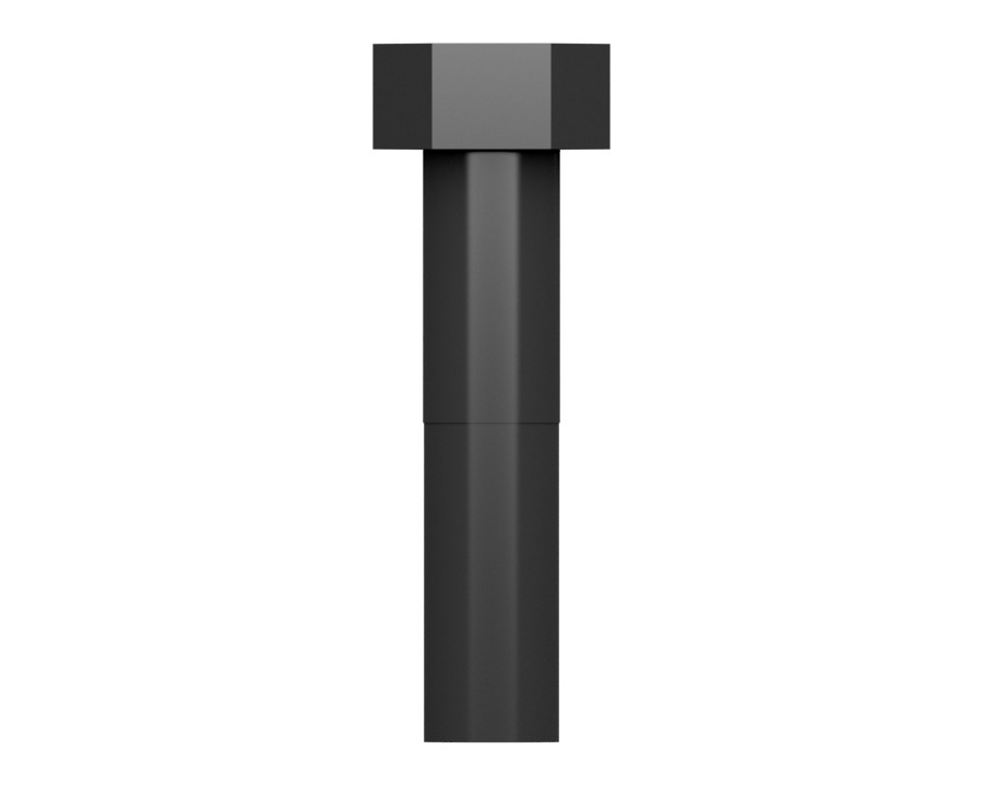 6B-5310 3/4-16 Thread Hex Head Bolt - image 2