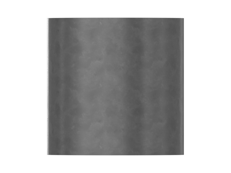 6B-7469 22.22 mm Thick Engine Oil Line Gasket - image 2