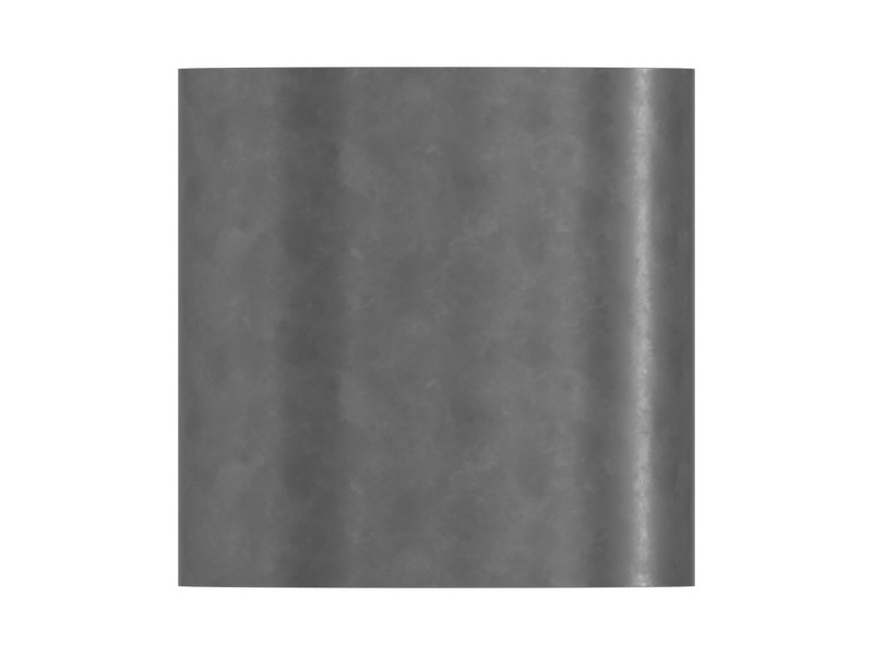 6B-7469 22.22 mm Thick Engine Oil Line Gasket - image 4