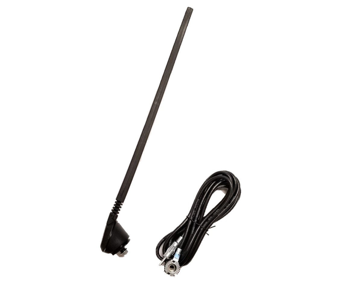 6C-3431 Radio Antenna Group