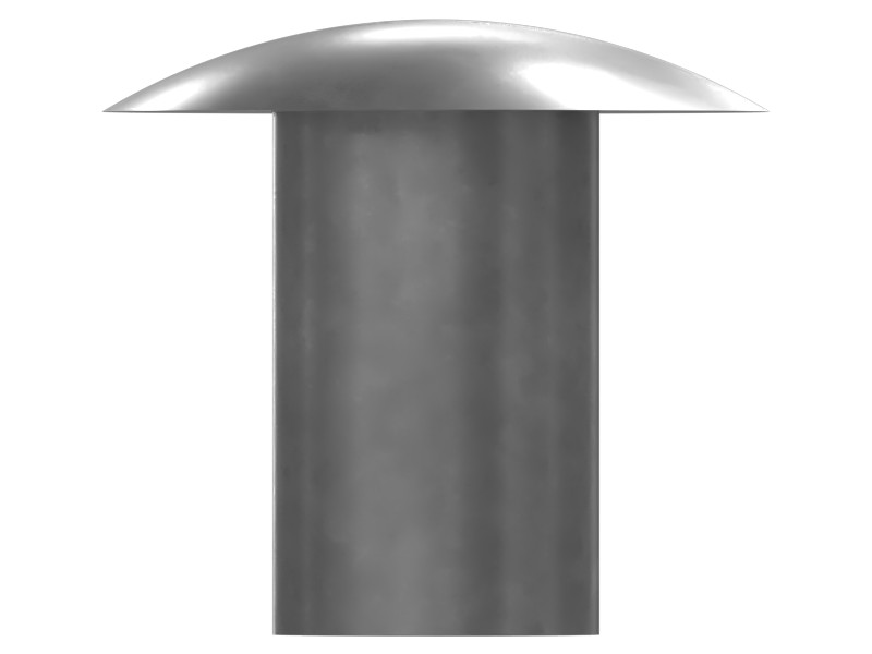 6C-3677 Hollow Rivet - image 2