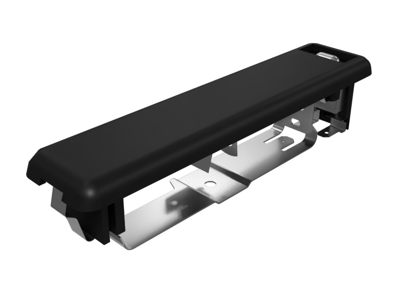 6C-9121 Operator Cab Lamp Bracket