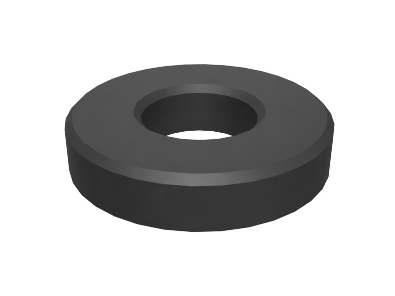 6C-9149 10 mm Thick Hard Washer