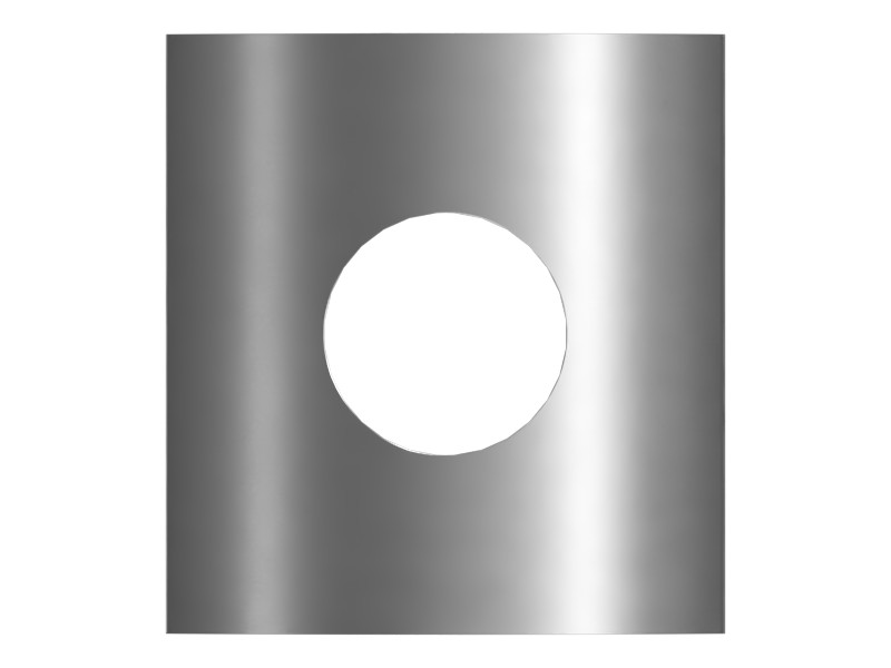 6D-2256 0.312" Thick Shim - image 3