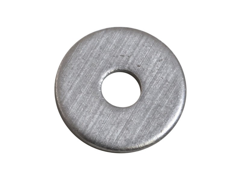 6D-3848 1.6 mm Thick Soft Washer