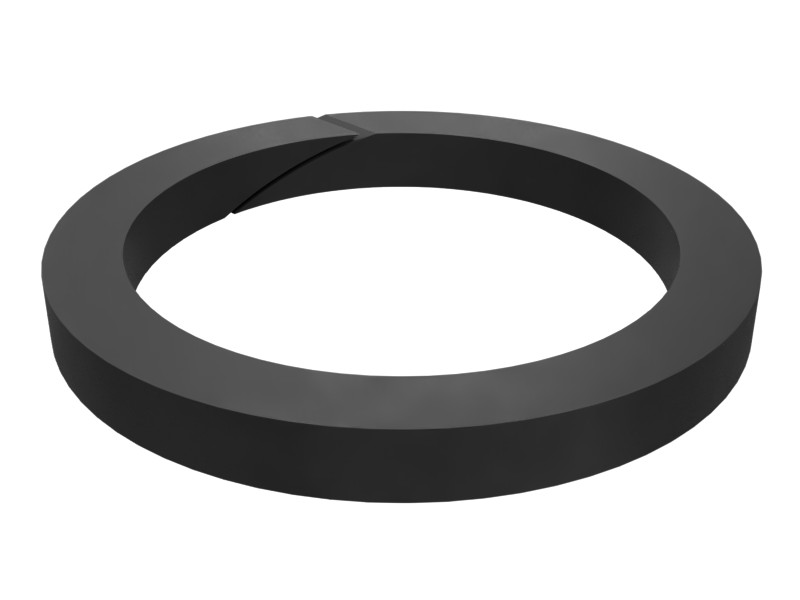 6E-0381 9.715 mm ID Support Ring