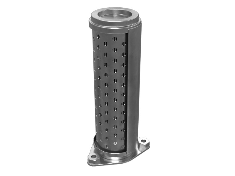 6E-1752 Hydraulic Tank Screen