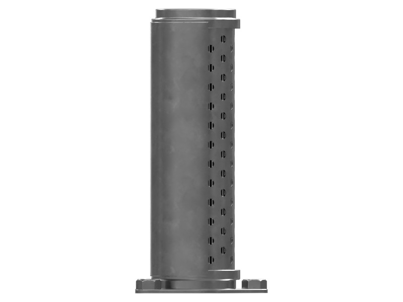 6E-1752 Hydraulic Tank Screen - image 2
