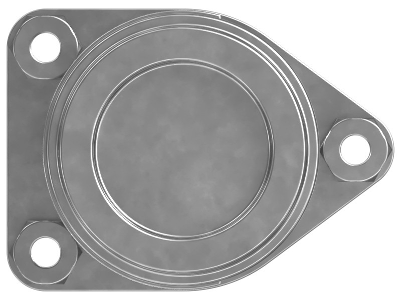 6E-1752 Hydraulic Tank Screen - image 3