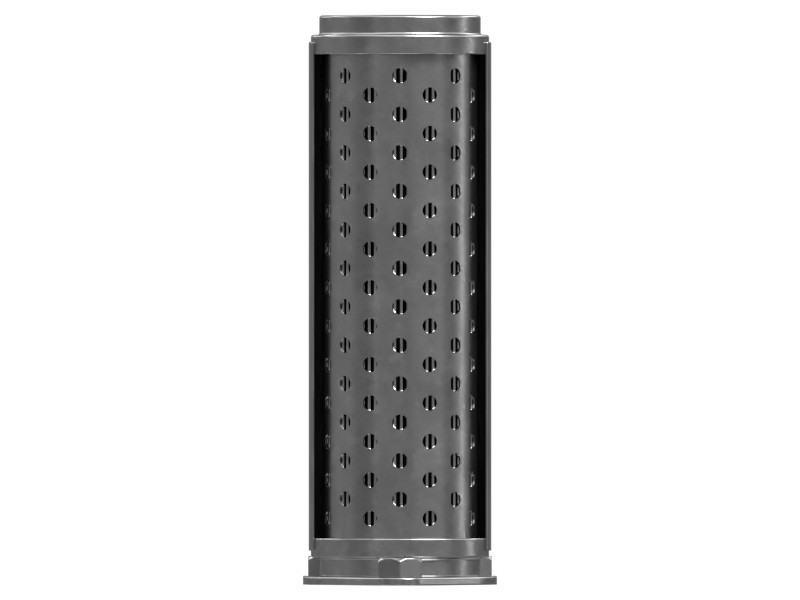 6E-1752 Hydraulic Tank Screen - image 4