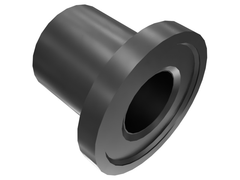 6E-2271 Control Valve Spring Retainer