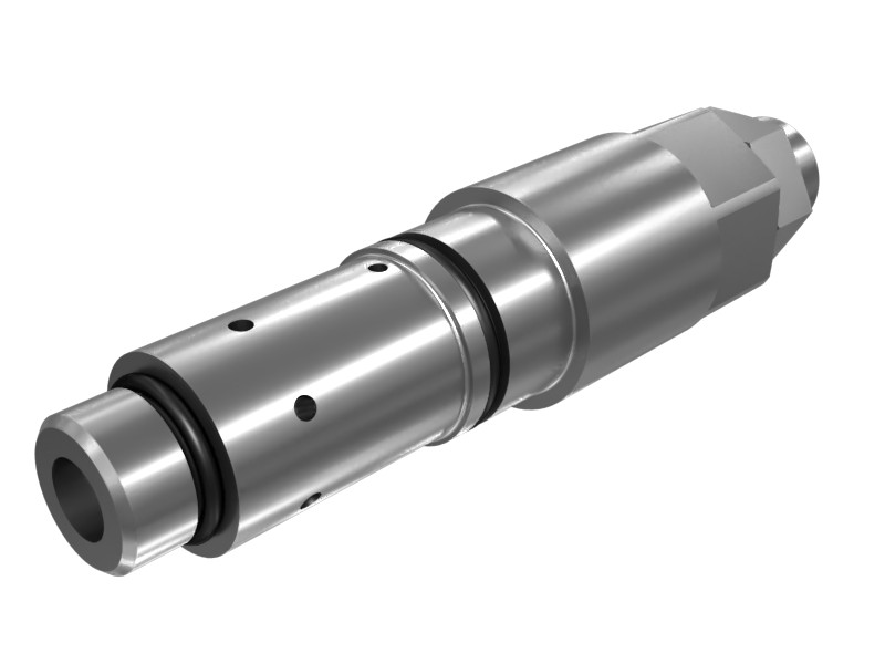 6E-2377 Hydraulic Relief Valve