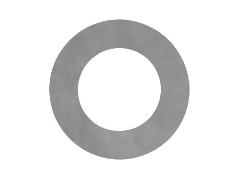 6E-2464 0.4 mm Thick Pilot Valve Gasket - image 3
