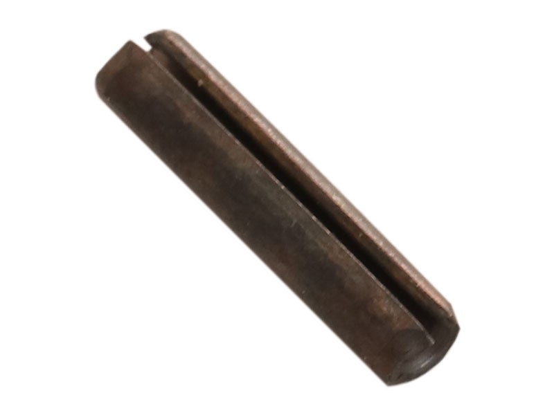 6E-3769 2.54 mm Diameter Slotted Spring Pin