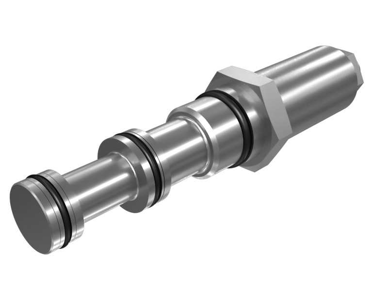 6E-4286 Pressure Reducing Valve Assembly