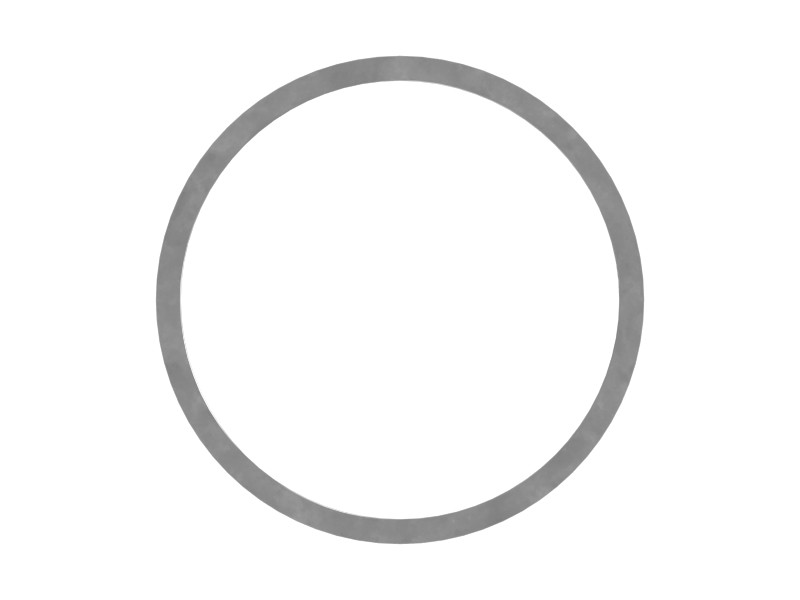 6E-4626 2.8 mm Thick Seal Ring - image 3