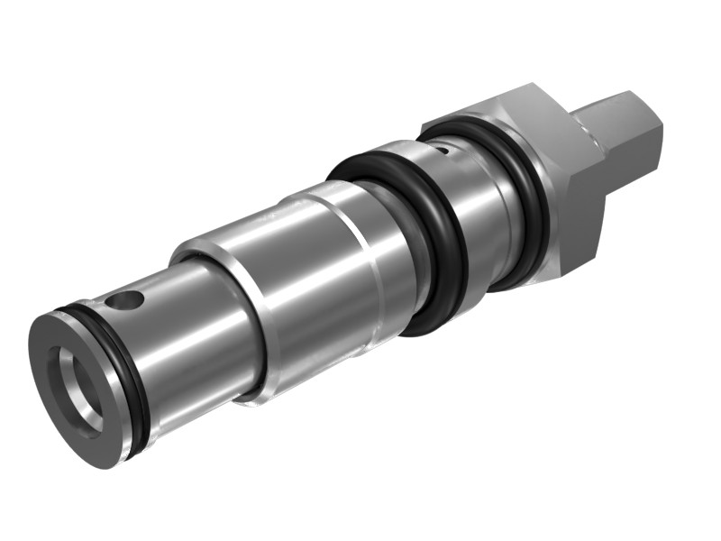 6E-6304 Relief Valve Assembly