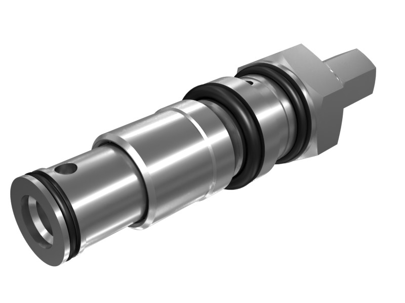 6E-6305 Brake Control Valve Relief Valve