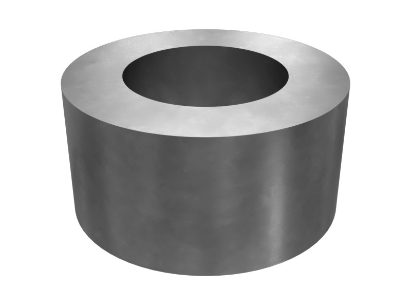 6F-6405 9.52 mm Thick Coolant Line Gasket