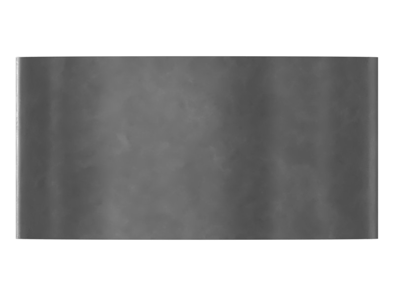 6F-6405 9.52 mm Thick Coolant Line Gasket - image 2