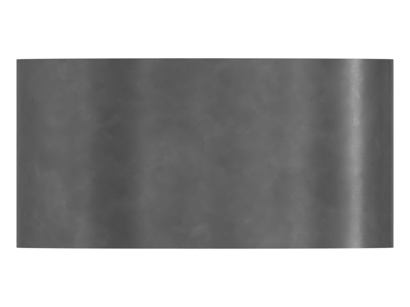 6F-6405 9.52 mm Thick Coolant Line Gasket - image 4