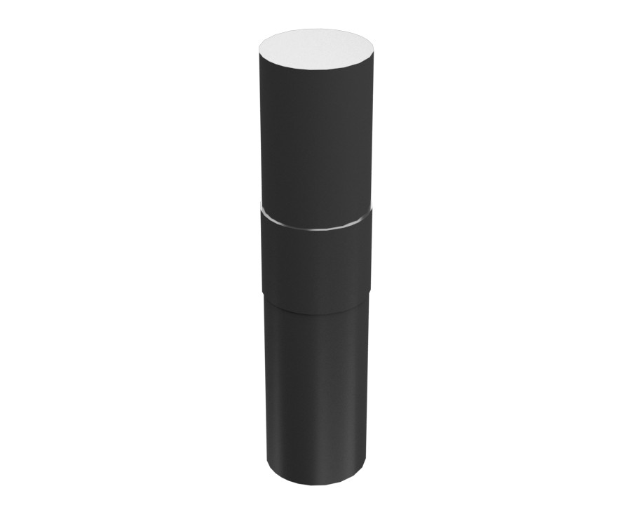 6F-7012 3/8-16 Thread Type 2 Stud