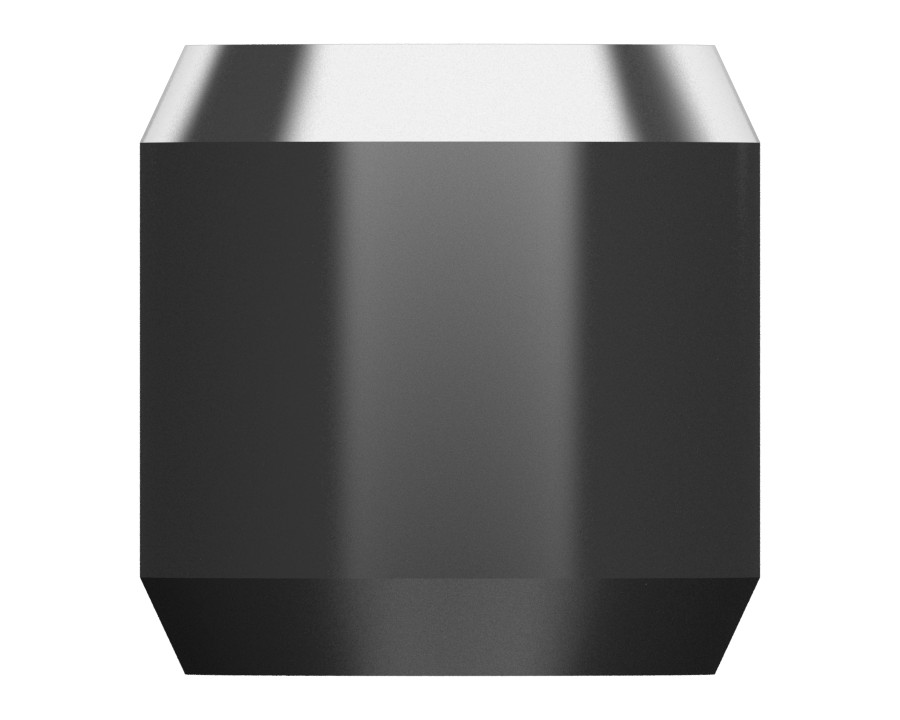 6F-7172 9.37 mm OD Solid Dowel - image 2