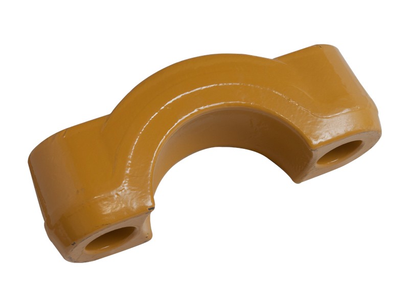 6F-7523 Two-Bolt Bearing Cap
