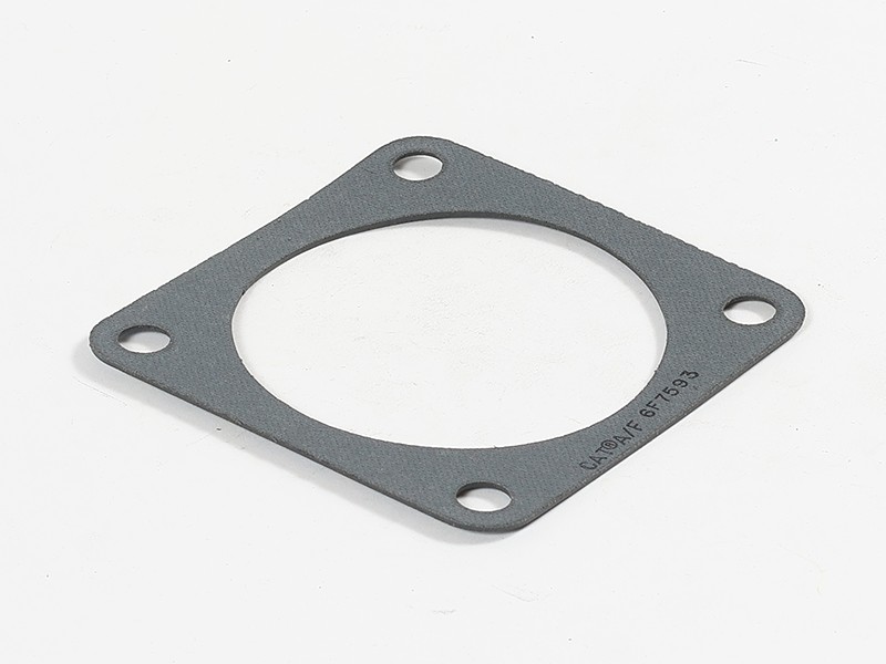 6F-7593 Square Gasket