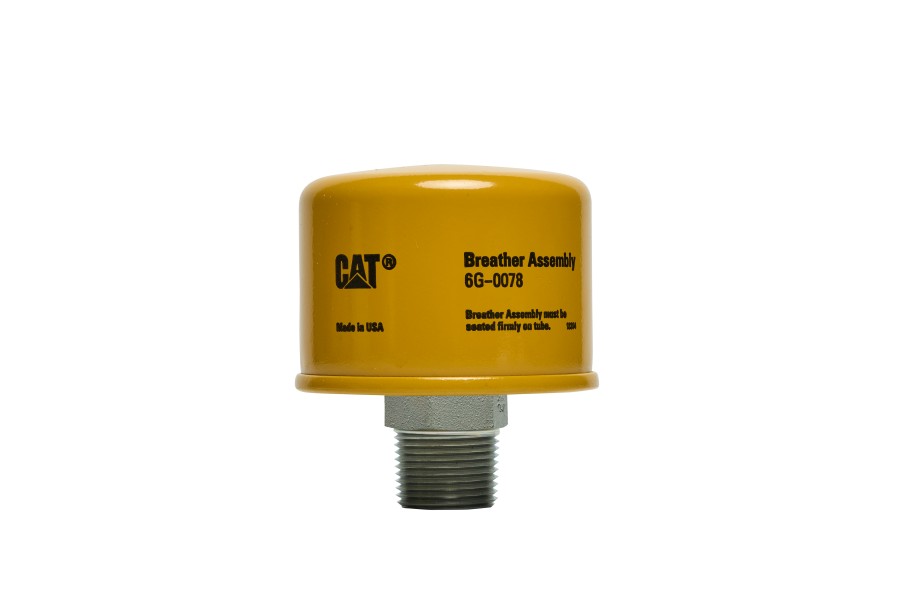 6G-0078 74.4 mm OD Breather