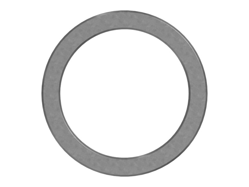 6G-1536 13 mm Thick Turntable Drive Gasket - image 3