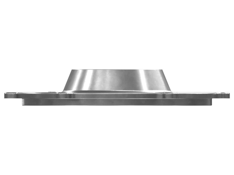 6G-1539 Drive Housing Outer Cover - image 2