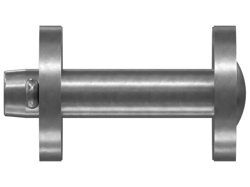 6G-1631 Connecting Rod - image 4