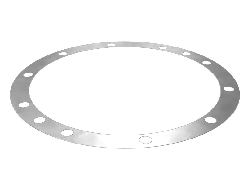 6G-1881 0.18 mm Thick Steel Shim