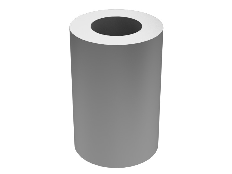 6G-2263 10.50 mm ID Steel Shim