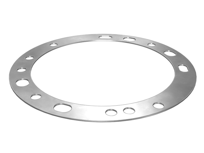 6G-2992 1.1 mm Thick Steel Shim Pack