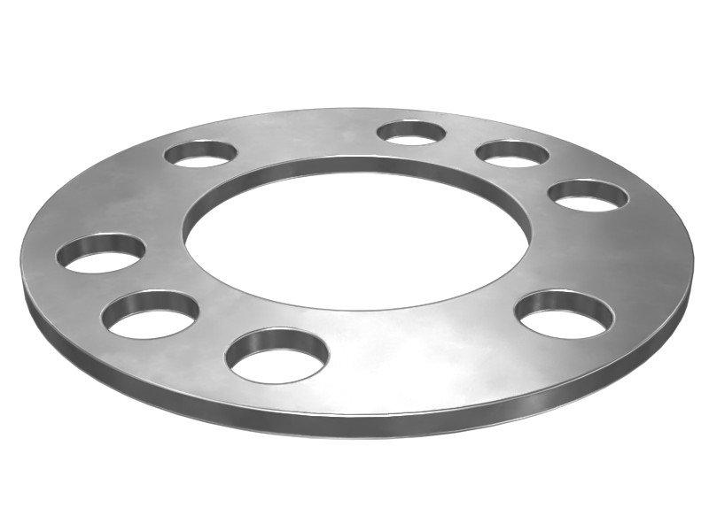 6G-4363 4.47 mm Thick Aluminum Shim Pack