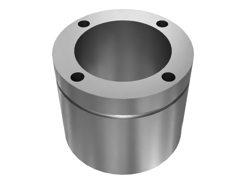 6G-5244 Plastic Retaining Ring