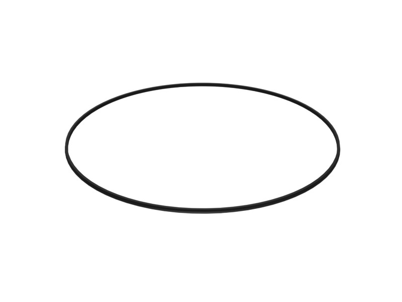 6G-6246 Final Drive Retainer Support Seal