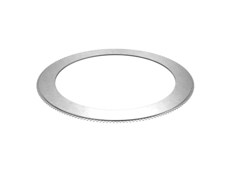 6G-6500 176-Tooth External Spline Damper