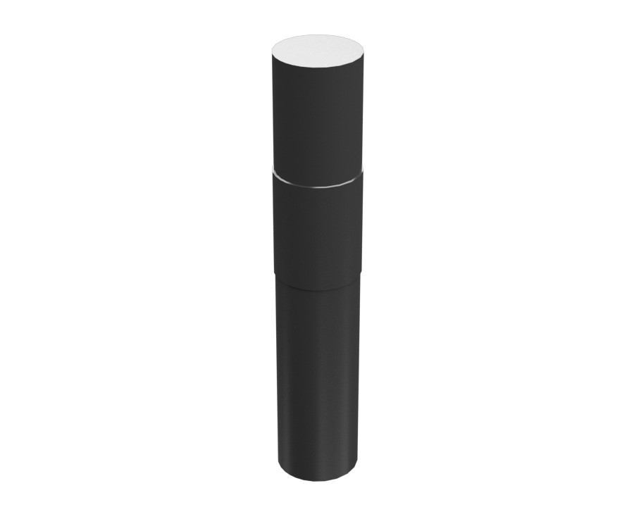 6H-0406 Thread 2 Type Interference Stud
