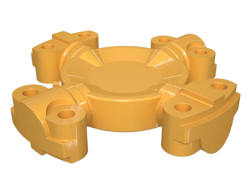 6H-2579 8C Universal Joint