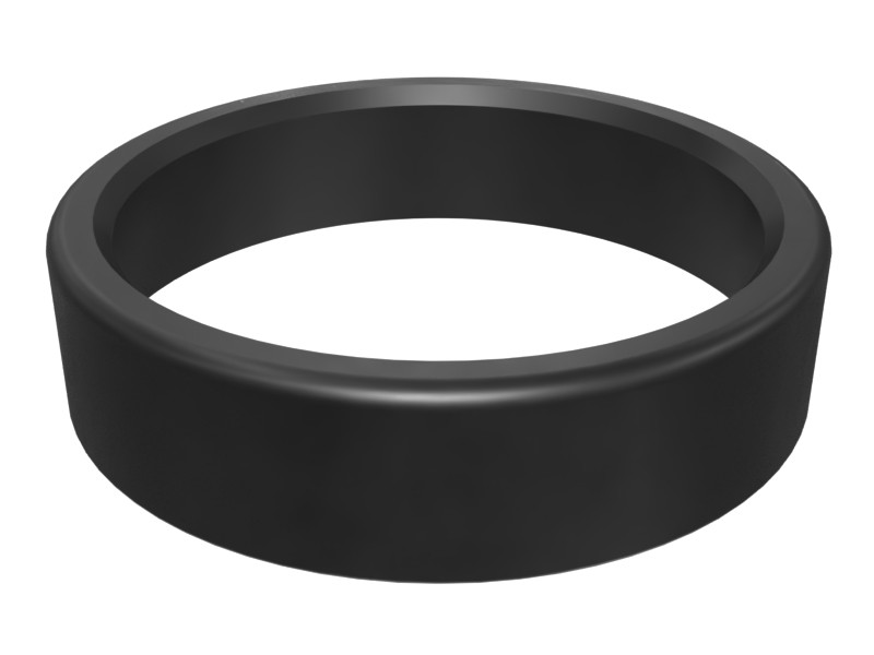 6H-3568 122.24 mm Tapered Roller Bearing Cup