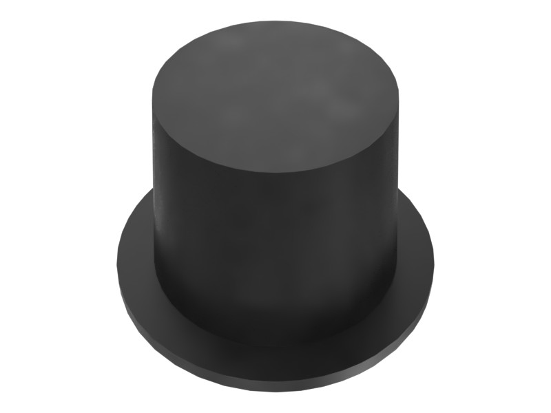 6H-3616 8.30 mm ID Protective Plug