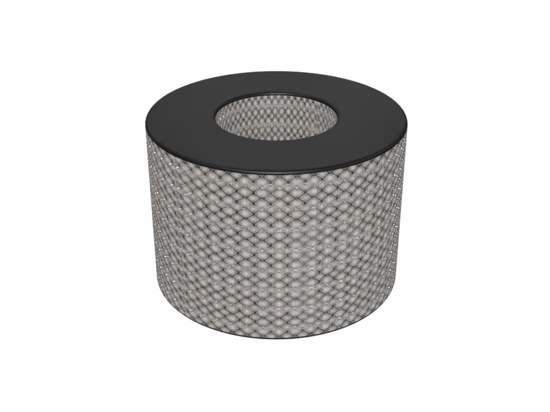 6H-6095 Breather Filter Element