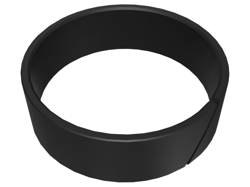 6H-6269 66.675 mm ID Idler Wear Ring