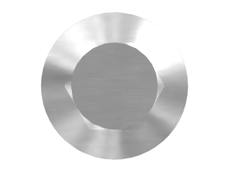 6I-0254 Flange Head Bolt - image 3
